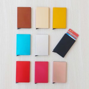 جاکارتی آسانسوری ( خشابی ) فلزی رنگی وارداتی