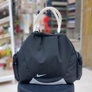 Alternative view of ساک باشگاهی ورزشی استخری دسته طنابی طرح NIKE