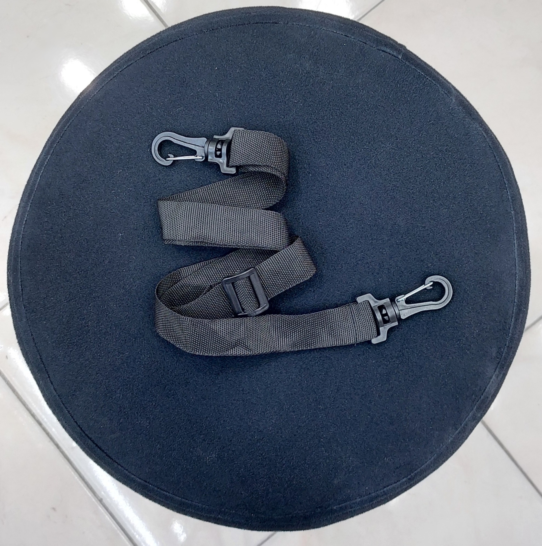ساک باشگاهی ورزشی استخری دسته طنابی طرح NIKE - Image 8