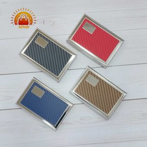 جاکارتی فلزی تفکیک دار مانیکوری روکش طرحدار وارداتی