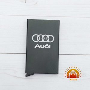 Alternative view of جاکارتی آسانسوری ( خشابی ) فلزی طرح Audi