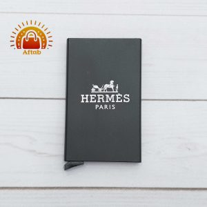 Alternative view of جاکارتی آسانسوری ( خشابی ) فلزی طرح Hermes
