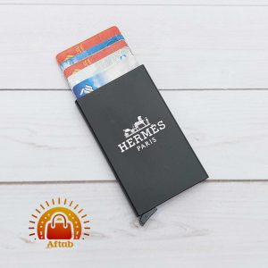 جاکارتی آسانسوری ( خشابی ) فلزی طرح Hermes
