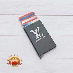 جاکارتی آسانسوری ( خشابی ) فلزی طرح LV