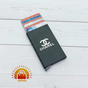 جاکارتی آسانسوری ( خشابی ) فلزی طرح Chanel