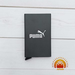 Alternative view of جاکارتی آسانسوری ( خشابی ) فلزی طرح Puma