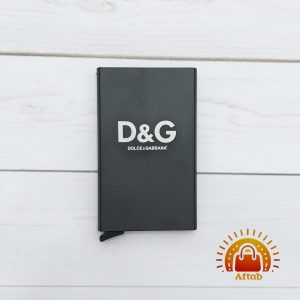 Alternative view of جاکارتی آسانسوری ( خشابی ) فلزی طرح D&G