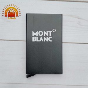 Alternative view of جاکارتی آسانسوری ( خشابی ) فلزی طرح Mont Blanc