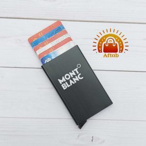 جاکارتی آسانسوری ( خشابی ) فلزی طرح Mont Blanc
