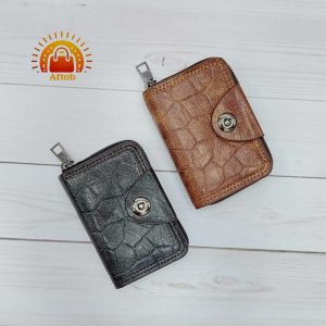 جاکارتی زیپی تفکیک دار تک دکمه زنبوری وارداتی