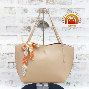 کیف زنانه دخترانه دالبری شال دار