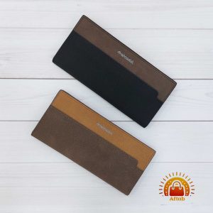 کیف پول مردانه کُتی تیکه خور وارداتی
