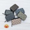 جاکارتی زیپی تفکیک دار طرح GUCCI