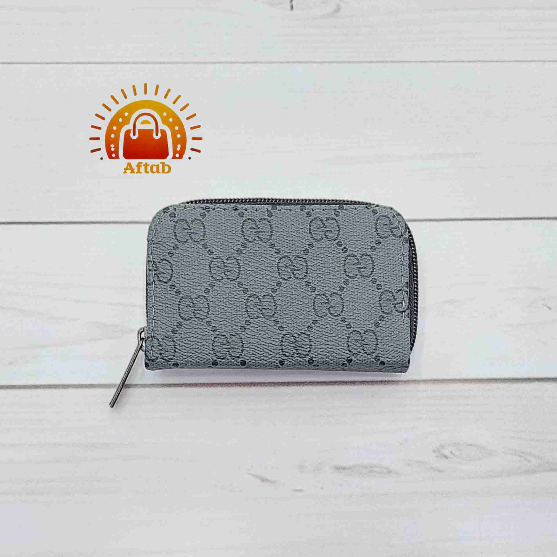 جاکارتی زیپی تفکیک دار طرح GUCCI - Image 8