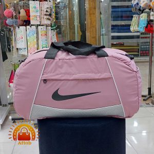 ساک باشگاهی ورزشی استخری زیر توری طرح NIKE