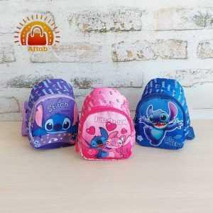 بادی بگ بچگانه دخترانه پسرانه طرح استیچ Stich 1