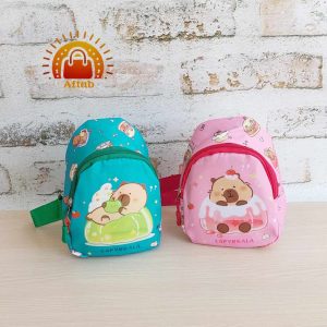 بادی بگ بچگانه دخترانه پسرانه طرح کاپی بارا Capybara