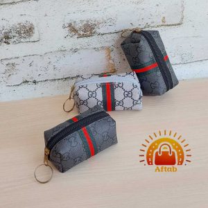 کیف هندزفری طرح گوچی Gucci