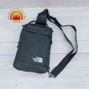بادی بگ مردانه زنانه برزنتی طرح The North Face