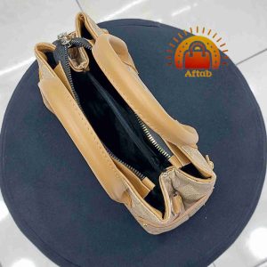 Alternative view of کیف دوشی زنانه دخترانه دسته کوتاه طرح Coach