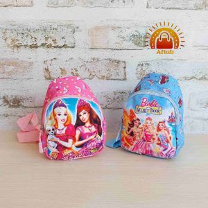 بادی بگ بچگانه دخترانه پسرانه طرح باربی Barbie
